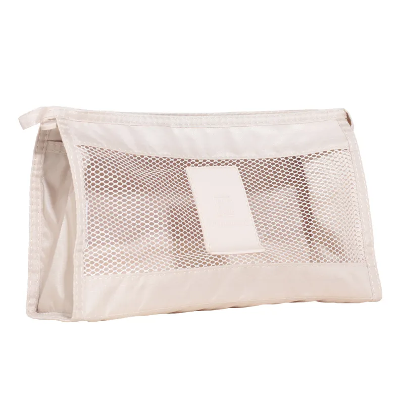 Саяхат ұйымдастырушыларының жиынтығы, 3 дана, полиэстер, сарғылт, Easy Travel, image-5