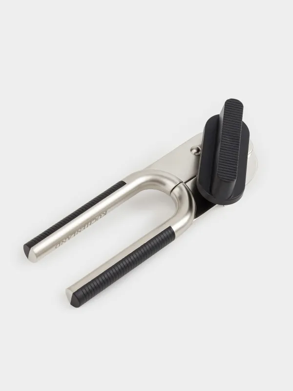 Құтыға арналған ашқыш, 16 см, металл/пластик, Accelerated, image-2