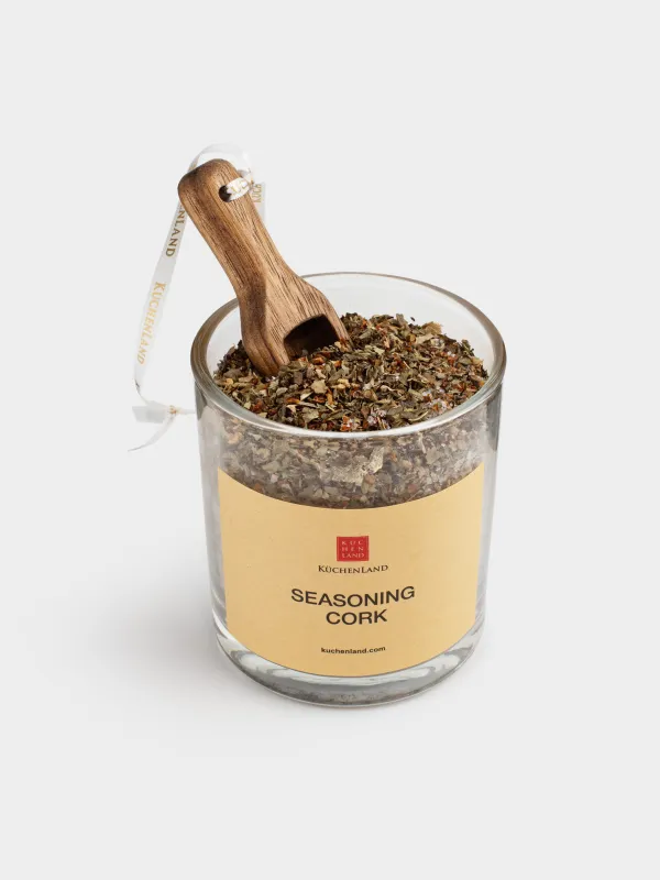 Емкость для специй, Seasoning cork, image-2