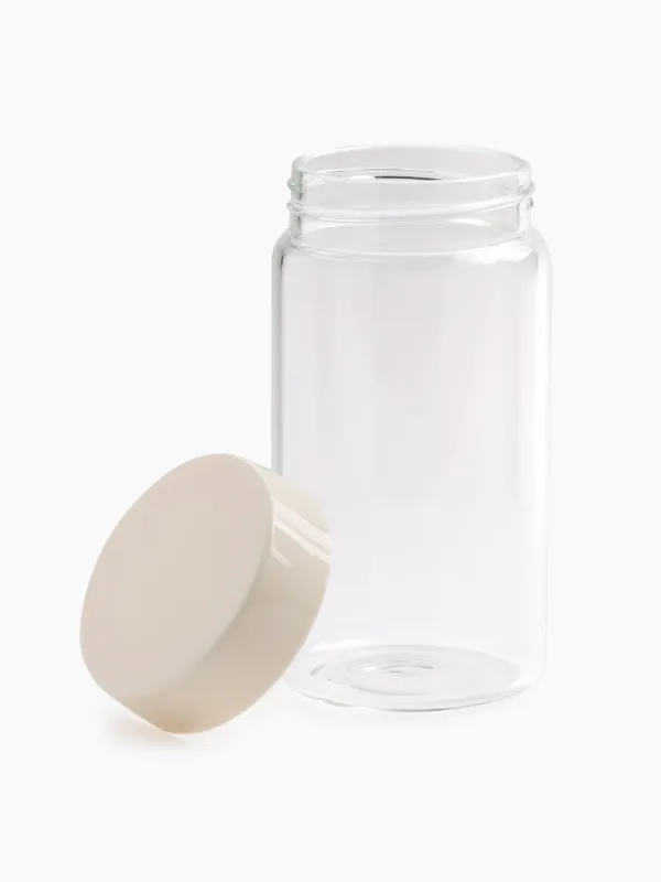 Жеке блендер, 380 мл, 67 Вт, портативті, қуаттандырылады, шыны / пластик, сарғылт-қоңыр, Handy, image-6