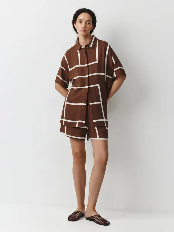 Шорты женские, Nataly, image-1