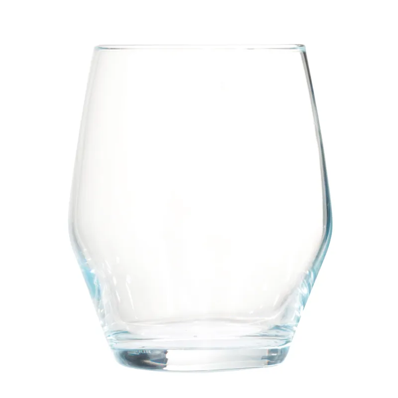 Виски бокалы, 10 см, 350 мл, шыны, Tropea, image-1