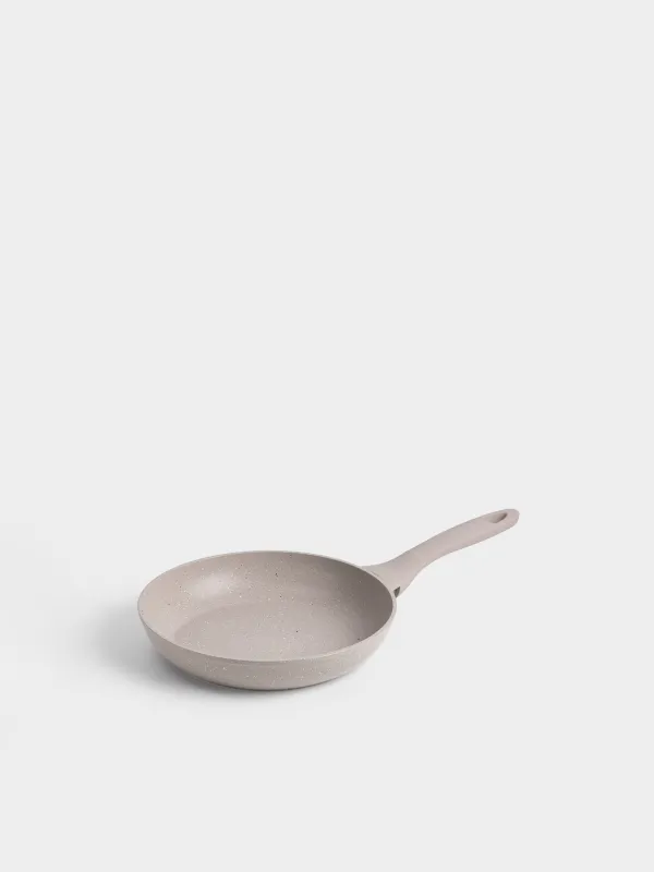 Набор посуды, 4 пр, с покрытием, алюминий, серый, Ginelli, image-7