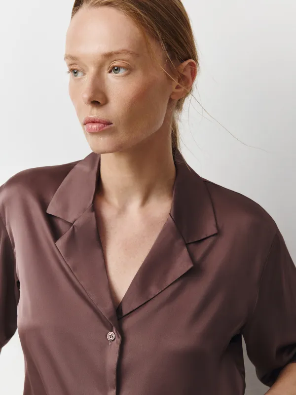 Рубашка женская, Madmina, image-2