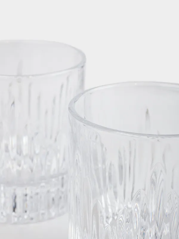 Виски стақаны, 9 см, 260 мл, 2 дана, шыны Р, Harbor, image-3