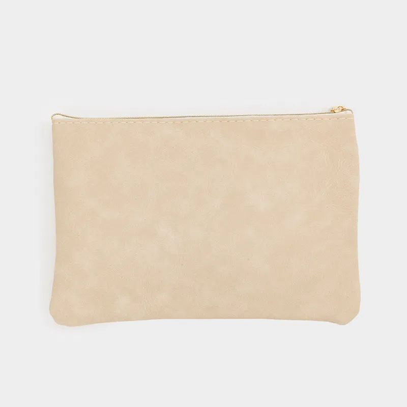 Қаламсауыт, 21х14 см, 2 бөлім, полиуретан, күміс, Ай, Eclipse, image-6