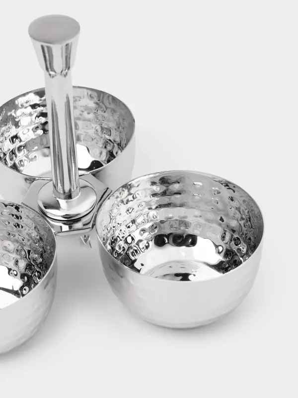 Подставка для закусок, 19х16 см, с ручкой, Fantastic R, image-1