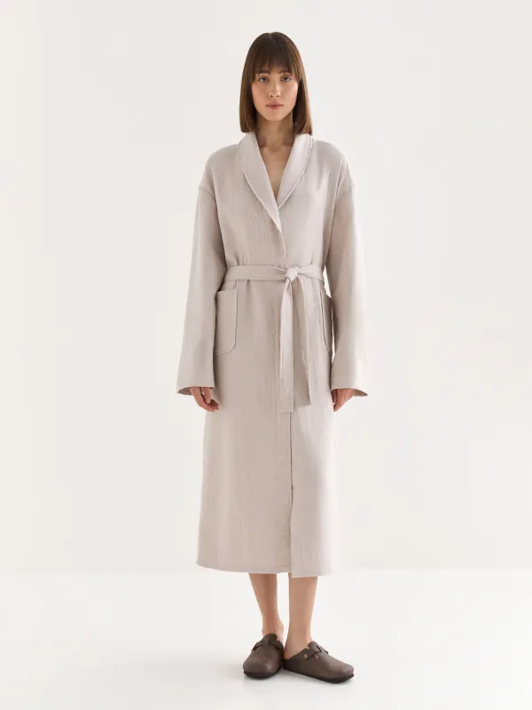 Халат домашний, Delania, image-0