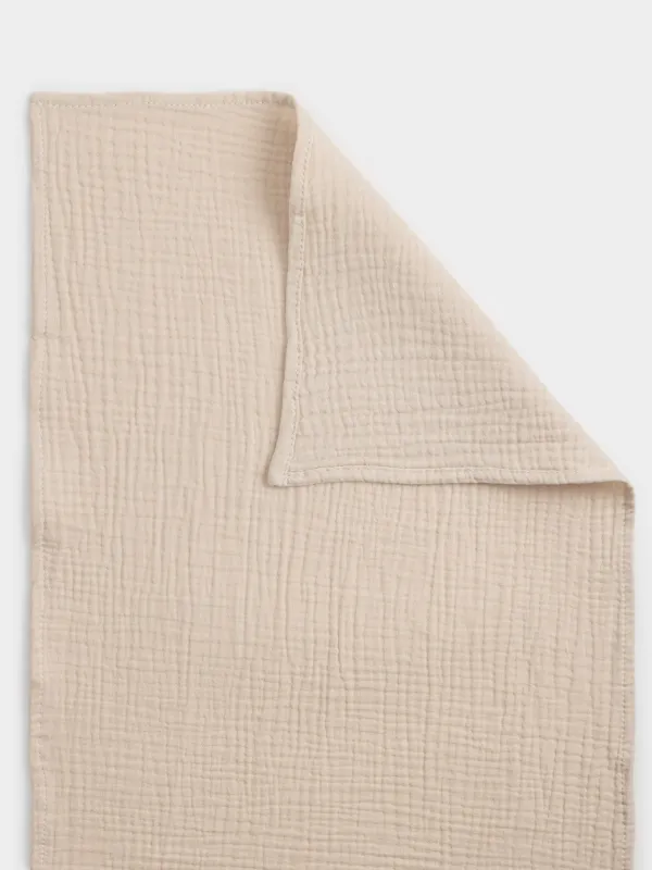 Полотенце кухонное, Muslin kitchen, image-4