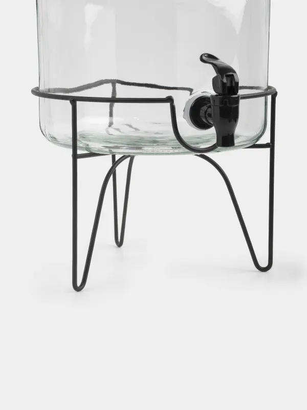 Диспенсер для напитков, 5,2 л, Loft, image-3