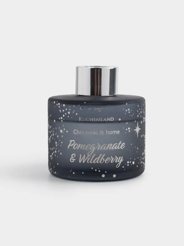 Ароматический диффузор, 100 мл, Pomegranate & Wildberry, Christmas&home, image-2