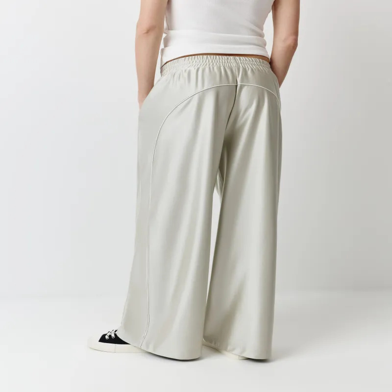 Әйелдер шалбары, өлшемі L, полиэстер, алтын және сарғылт-қоңыр, Ernestina, image-3