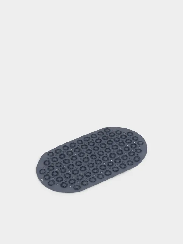 Коврик для ванны/душа, 37х69 см, массажный, Bath new, image-4