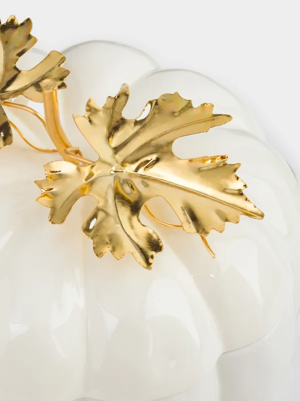 Емкость для хранения, 860 мл, Тыква, Golden glow, image-3