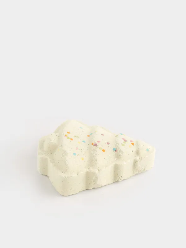 Бомбочка для ванны, Виноград, Christmas spa, image-2