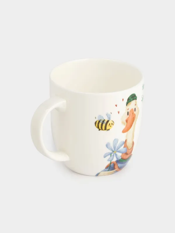 Кружка, Goose, image-1