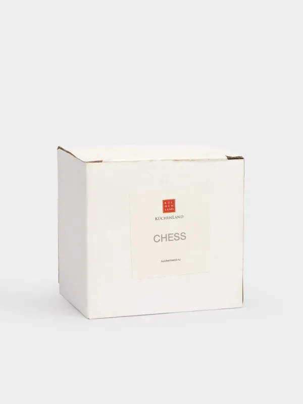 Набор для соли и перца, Шахматы, Chess, image-7