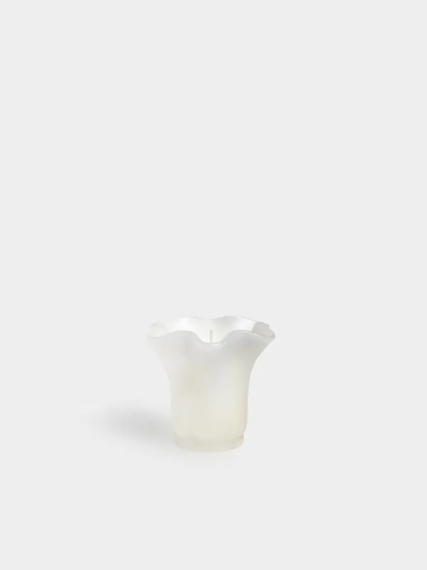 Свеча, 8x9 см, Shape candle, image-0