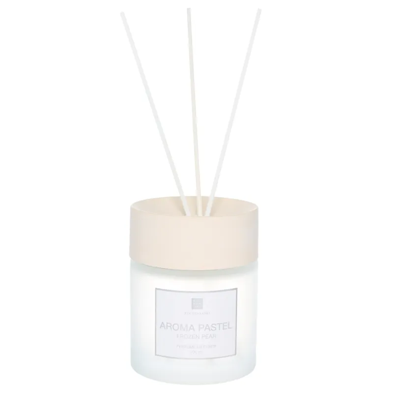 Хош иісті диффузор, 200 мл, Frozen Pear, Pastel