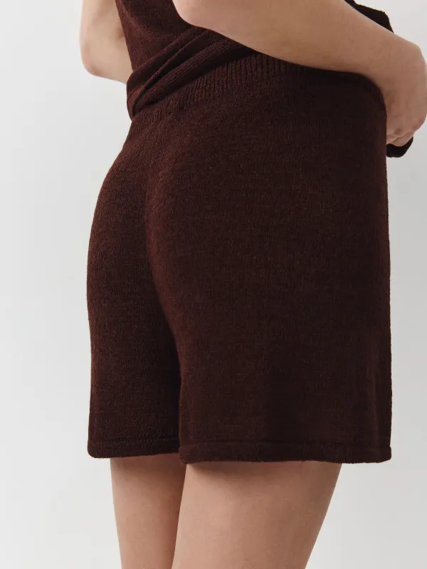 Шорты женские, Valtori, image-3