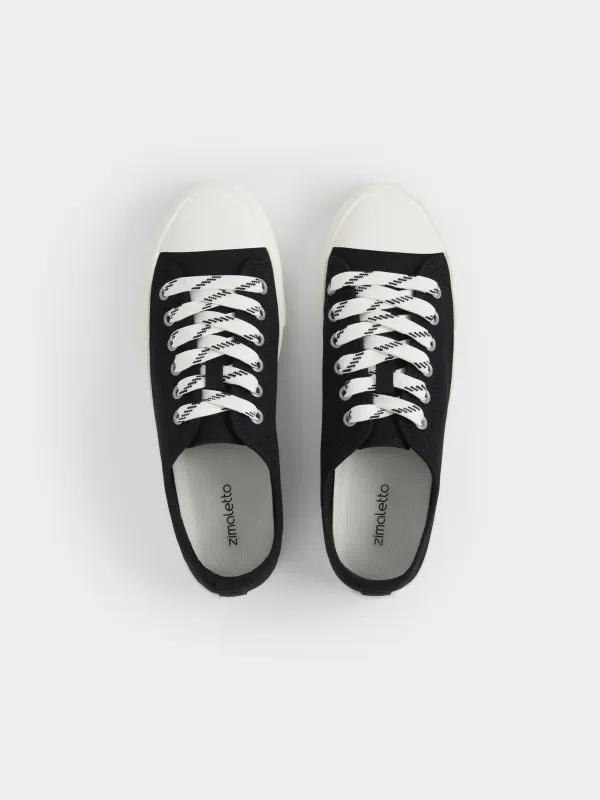 Кеды женские, Tessa, image-1