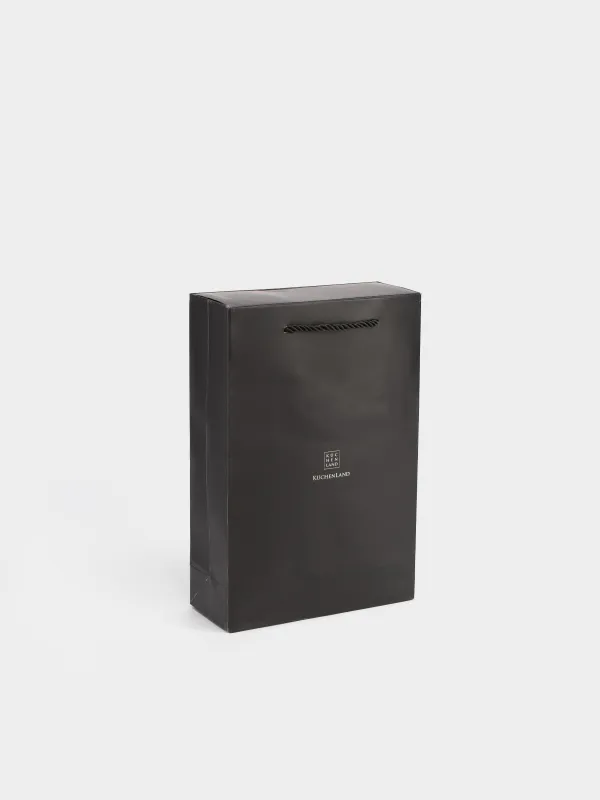 Сусындарға арналған жиынтық, 3 адам, 4 зат, саяхатқа арналған, термос, 450 мл, болат/пластик, қара, Electrum, image-5