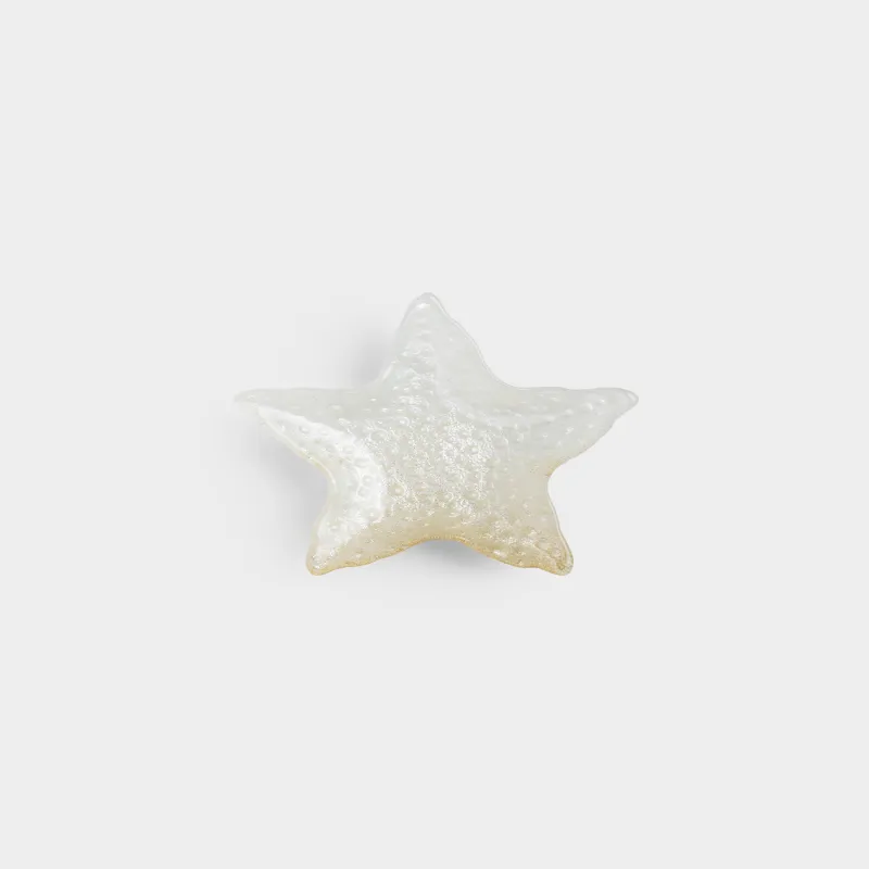Блюдо, 16х3 см, с перламутром, Морская звезда, Starfish, image-2