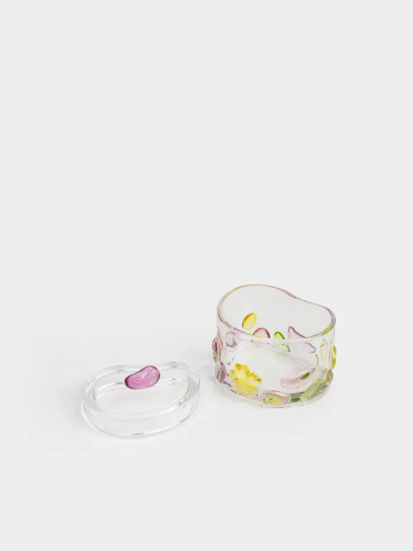 Емкость для хранения, 300 мл, Clear color, image-2