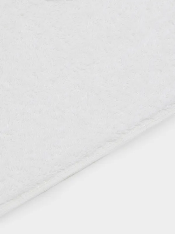 Полотенце, 70х140 см, хлопок, молочное, Gentle cotton, image-3