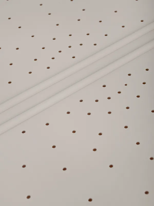 Табаға арналған бөлгіш қақпақ, 31 см, жиналмалы, силикон, сұр-қоңыр, Soft kitchen, image-2