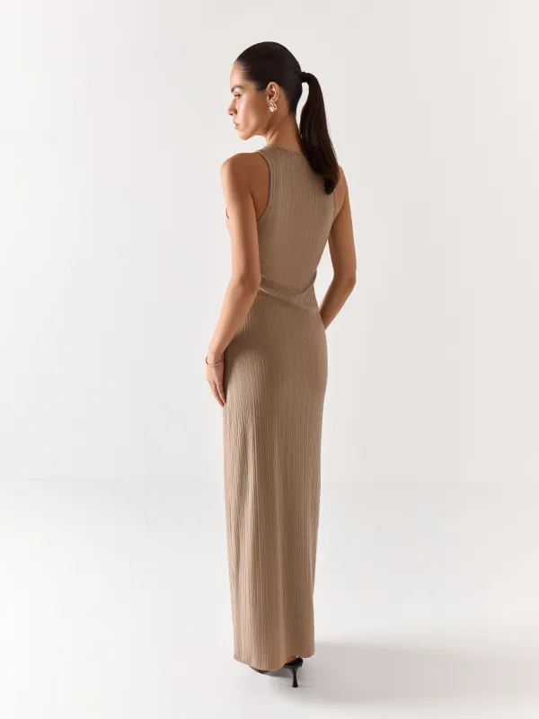 Платье женское, Amitta, image-4