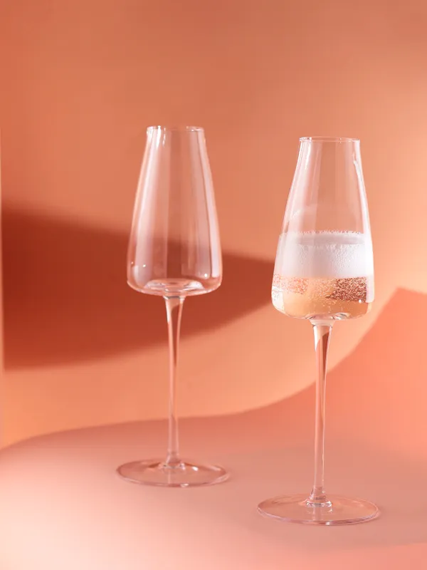 Бокал для шампанского, 2 шт, Sorento, image-3