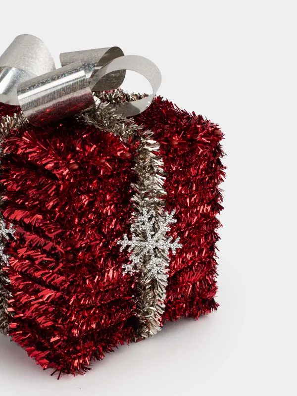 Статуэтка, 15 см, Подарок, Tinsel decor, image-3