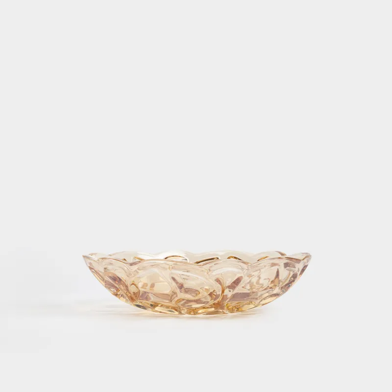 Ваза для фруктов, 29х8 см,Узоры, Gala