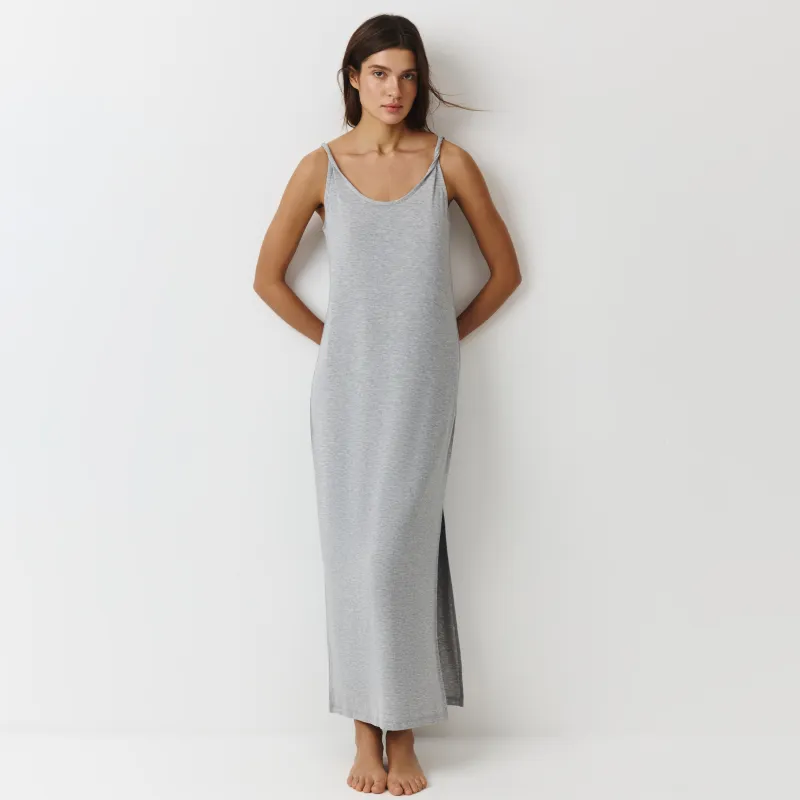 Платье женское, на бретельках, Aidila