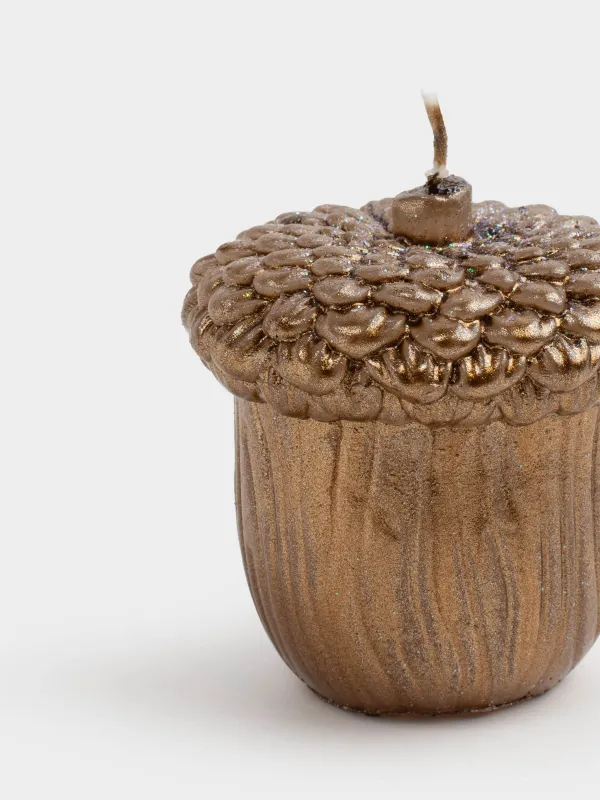 Шам, см, қола, Емен жаңғағы, Acorn, image-1