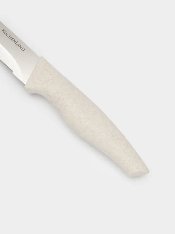 Набор ножей, 5 предметов, в подставке, Major, image-5