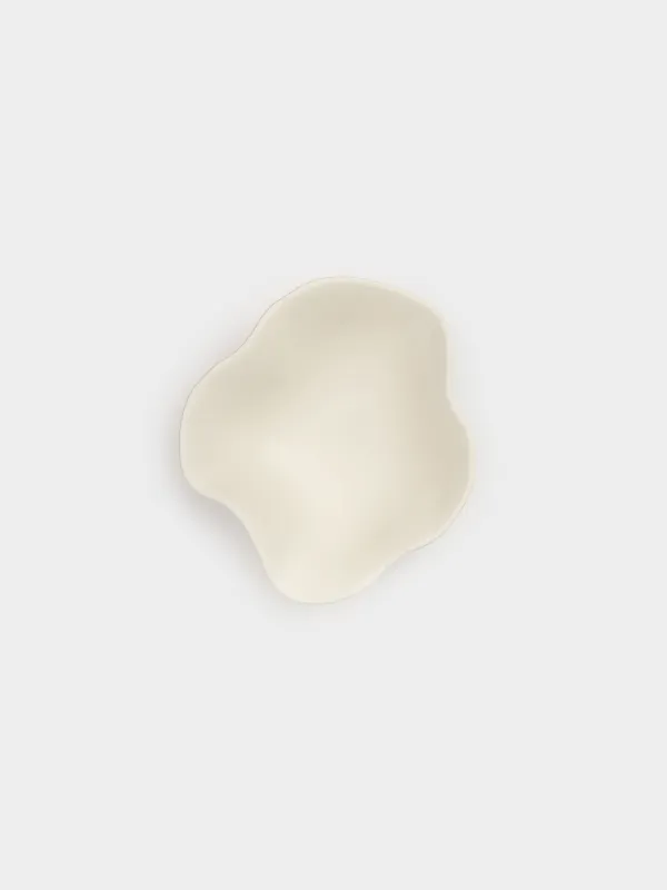 Пиала, 13х5 см, Винтажные цветы, La flore, image-2