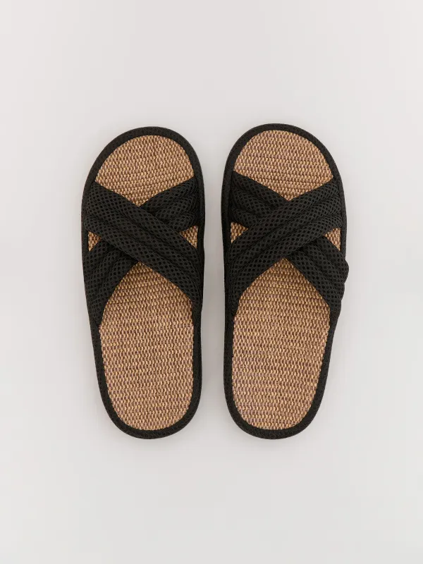 Тапочки женские, Walk X, image-1