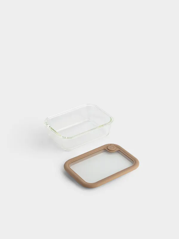 Контейнер, 1 л, с клапаном, Verre, image-3