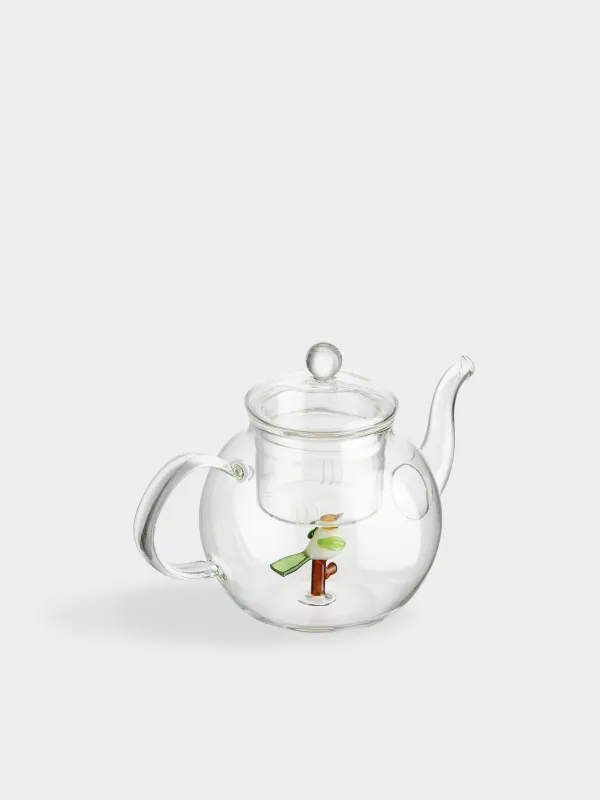 Чайник заварочный, Shape, image-1