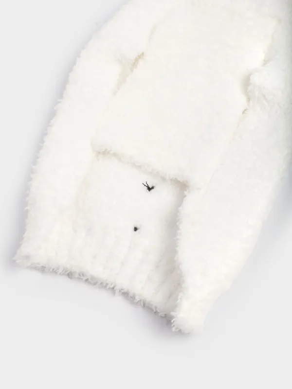 Свитер для животных, с капюшоном, Fashion pet, image-3