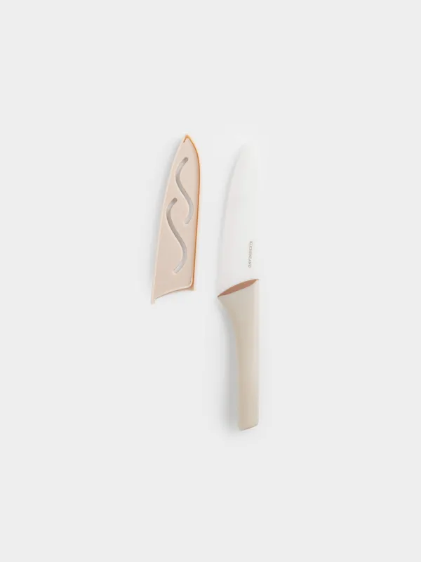 Нож для нарезки, Zirconium, image-0