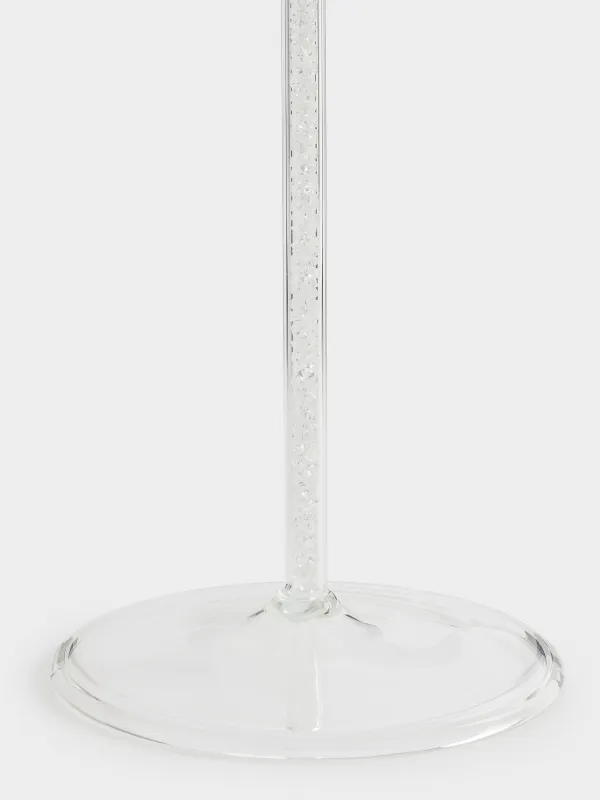 Қызыл шарап бокалы, 450 мл, 2 дана, шыны Б/страздар, Sorento crystal, image-3