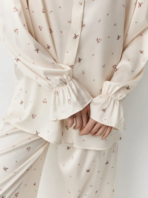 Рубашка женская, Roldia, image-2