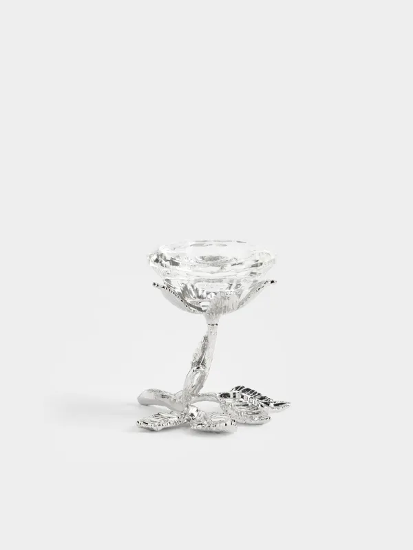 Подсвечник, на ножке, Diamond, image-0