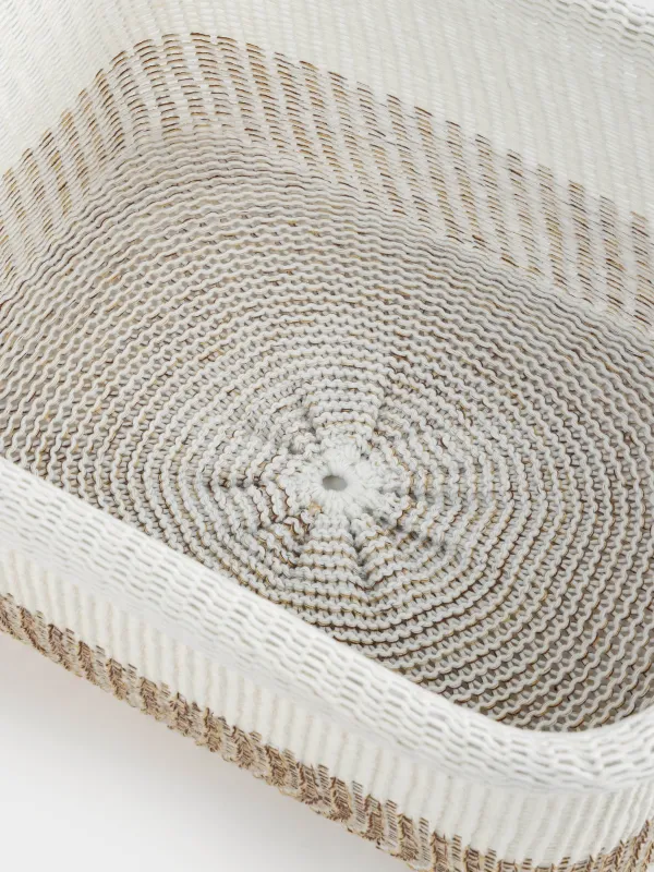 Корзина для хранения, 37х27х18, Crochet, image-3