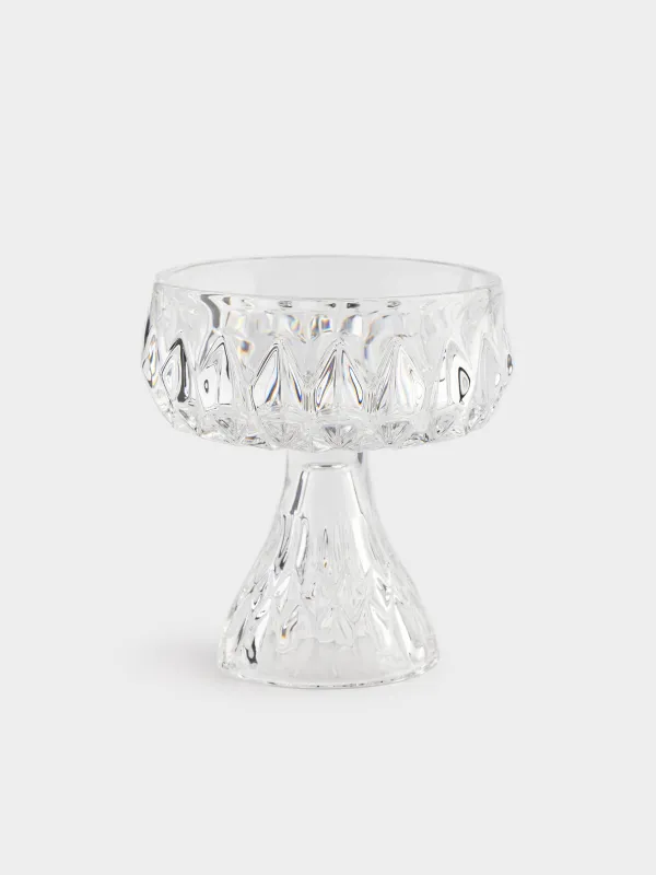 Креманка, 12 см, 260 мл, шыны Р, Rhomb, image-1