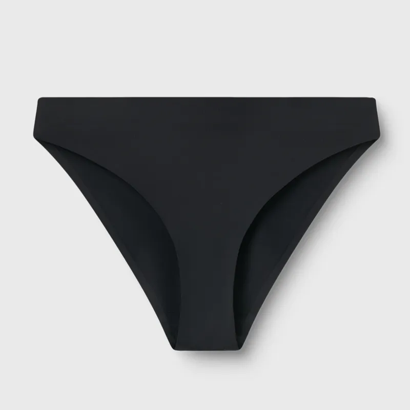 Әйелдер іш киімі, өлшемі L, полиамид/эластан, қара, Слиптер, Madalena