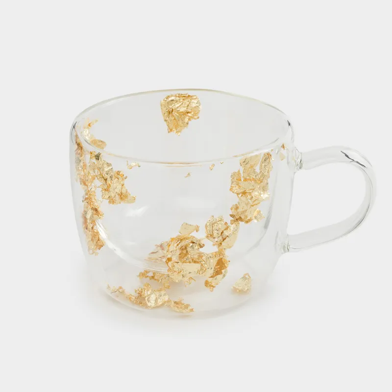 Саптыаяқ, 320 мл, шыны Б, Air decor, image-1